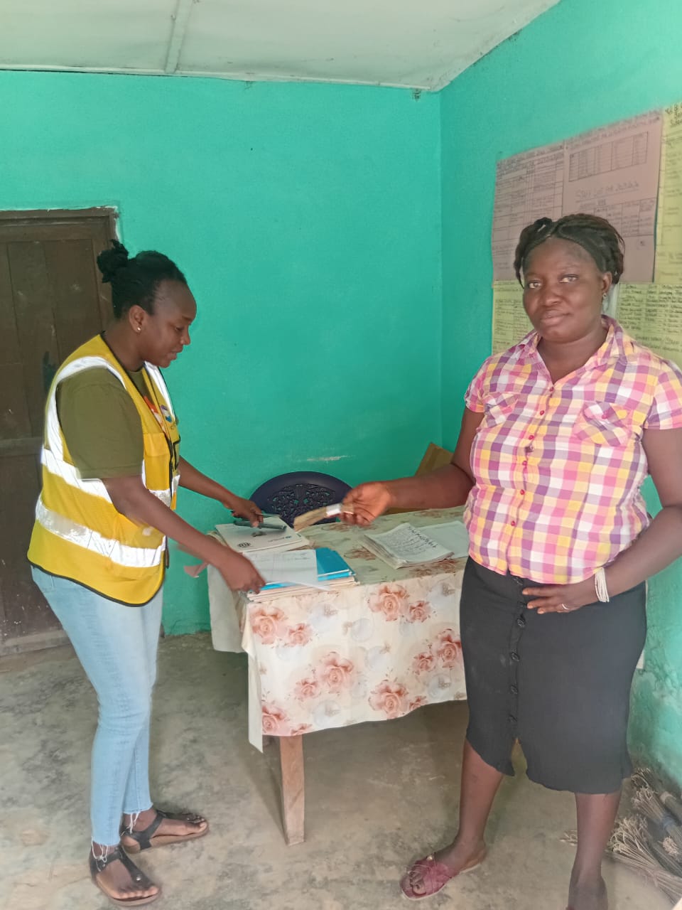 Monthly stipend to teachers Monthly stipend to teachers